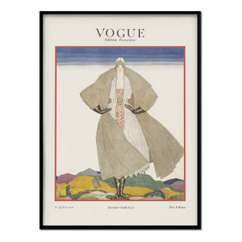 Vogue - - 30x40