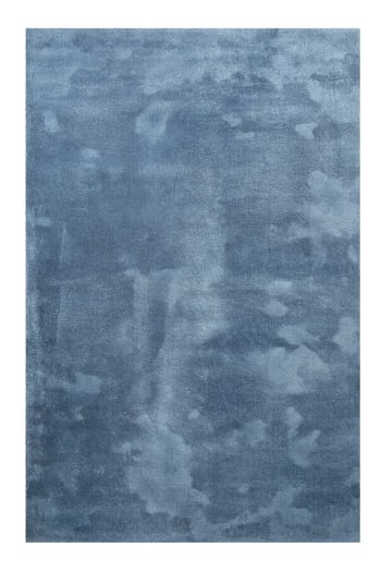 Plaid In Microfibra 170x130 Cm: Coperta Morbida E Accogliente Per Divano E Letto, Grigio Scuro - 4