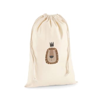 Borsa a sacchetto con base con piume – DreamyBags