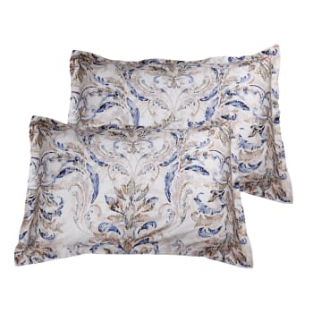 MALITING Jujutsu Kaisen Anime Bettwäsche-Set 135×200cm - Kinder Bettbezug Mit Kissen 80×80cm