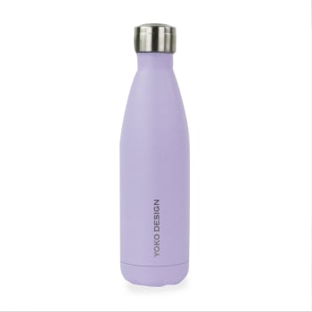 Bouteille isotherme Pastel Lavender 500ml