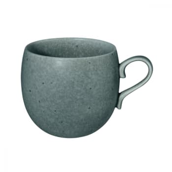Nesuto - Mug 0.4l céramique bleu