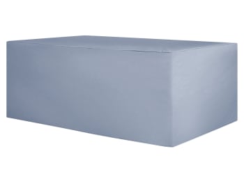Chuva - Cubierta para muebles en tejido gris