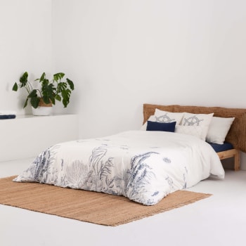 Funda nórdica COUNTRY WHITE cama 90 cm - ONNASTUDIO