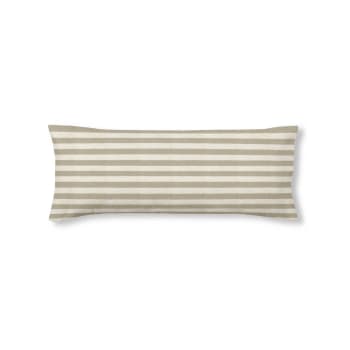 Juego de 4 fundas de almohada de mármol negro y dorado de 45,7 x 45,7 cm, para decoración del