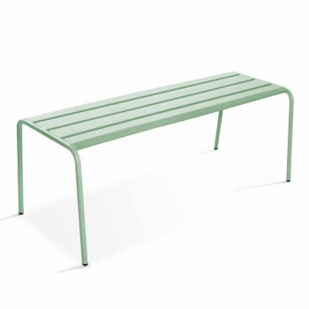 Panca Da Giardino Ikea | Foto di Giardini con Sassi