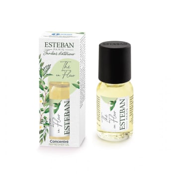 THÉ EN FLEUR - Concentré de parfum 15ml