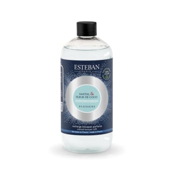 Encens indiens Néroli Esteban - 20 bâtonnets : Encens Esteban Paris Parfums  maison - botanic®
