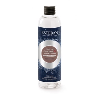 Bois de cashmere & ambre gris - Recharge bouquet 250ml