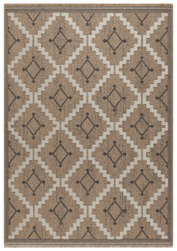 BEDELITE Fleece-Überwurfdecke – 127 X 152,4 Cm, 300 G/m², Violett Gestreift – Weich, Warm & Maschinenwaschbar