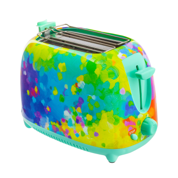 Tart'in - Toaster  - Palette - PP - 24 x 12 x 16 cm