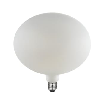 Lampada a LED globo con cupola colorata - E27 - FAI SRL