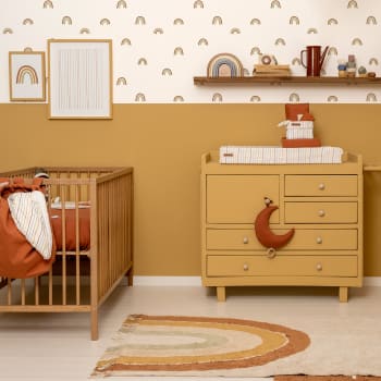 Giotto Colori A Dita - Confezione Da 6 Tempere A Dita Multicolore ‎27 x