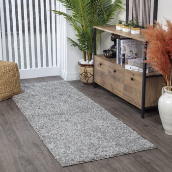 SESOUK Teppich Läufer Moderne Geometrisch Für Flu Produktbild-Vorschau 9