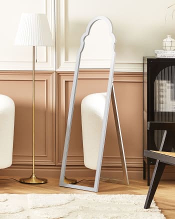 Standspiegel Holz – Die 15 Besten Produkte I Vergleich - Elternchecker