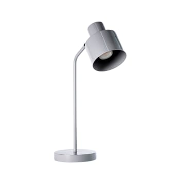 Hupa - Lámpara de mesa gris