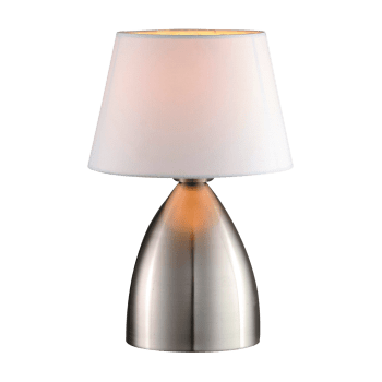 Estanza 2 - Lámpara de sobremesa 19 cm