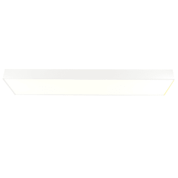 JUSPA - Panneau LED blanc 120x30 cm