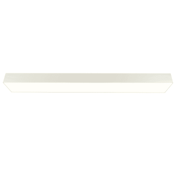 JUSPA - Panneau LED blanc 120x15 cm