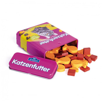 Erzi Mela Giocattolo In Legno, 4,2 X 6 Cm, Colore Verde, Alimento Finto Per Giochi Di Ruolo, Negozio E Cucina, Gioco Educativo, Fatto In Germania