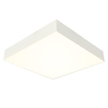 JUSPA - Panneau LED blanc 60x60 cm