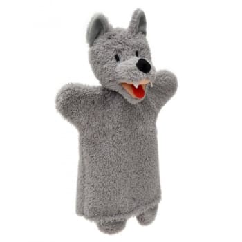 Marionnettes Petit Chaperon Rouge – Le Monde De La Marionnette - Planet Of Puppets