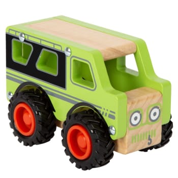 Vilac Märchen-Holzwürfel – 6-teiliges Set Mit Bezaubernden Märchenmotiven Für Kinder Ab 2 Jahren