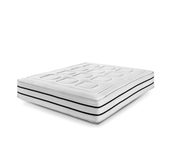 Materasso in memory foam 26 cm 120X190 VERSALLES PREMIUM