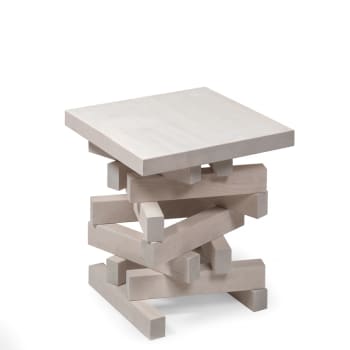 Department 56 Edificio Illuminato Minecraft, In Resina, Multicolore, 16 Cm, Con Cavo USB, Collezione Villaggio