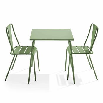 Tavoli bar - Tavoli da giardino in resina - Vendita Sedie