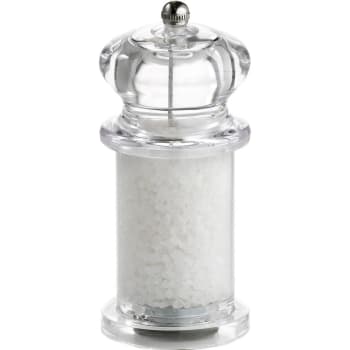 Tradition - Moulin à sel 14cm