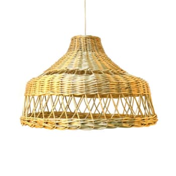 Rattan Naturale Per Intreccio - 500g Per Cesti Fai Da Te E Decorazioni - Foto 6