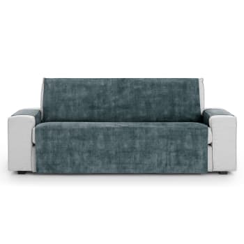 CUBRE SOFA 2 PLAZAS DE 120 A 170CM 115X220CM ≫ Plasticosur