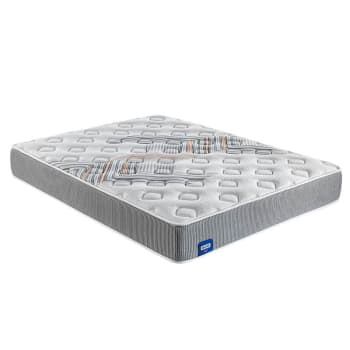 Cecotec Pack 2 Cuscini Flow PureAdapt – 70 Cm – 100% Viscoelastico – Mediamente Rigido – Ipoallergenico - 4