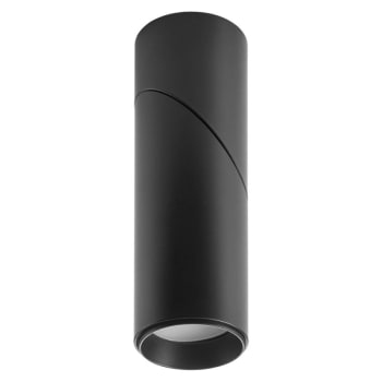 Artiste - Spot orientable métal noir mat