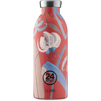 Thermos in acciaio rosa cipria 0,5 L CHATON