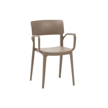 Safavieh Tappeto Corridore Hudson Shag Collection: Motivo Ogee In Polipropilene, Colore Avorio/Grigio, 2'7.6cm X 10'