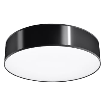 SPIRALE CLIO 3 FARETTI VETRO/MET 33W G9 ECOALOGENE DIMENSIONI 33 cm