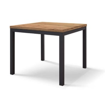Tavolo in legno di quercia al miglior prezzo | Leroy Merlin