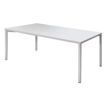 Tavolino Lack Ikea 55x55x45 Cm - Legno, Bianco, Leggero E Facile Da Montare - Foto 9