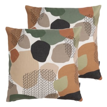 Maisons Du Monde Coussin Exterieur