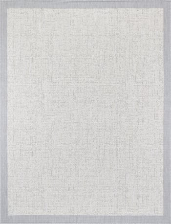 Lena Alfombra exterior crudo - Textil - Wabi Home