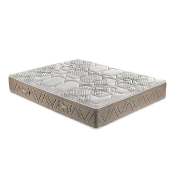 Canapé Abatible Relax Musa 3D gran capacidad alturas 38/32 cm - 105x190