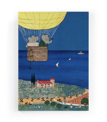 Carillon Trousselier Peter Rabbit - In Legno Con Musica Mozart, Regalo Nascita, 2 Figurine - Foto 8