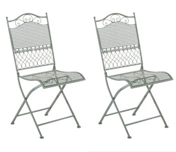 Inceneritore Da Giardino Quadrato In Metallo Grigio - 70x40x40 Cm, Con Coperchio Griglia E Cassetto Cenere
