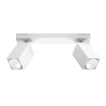 Jugen Lampada Da Soffitto Nera - Miloox - Soffitto - Progetti In Luce - 8