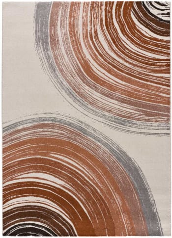 Tapis antidérapant 1350 gr/m² URBAN STRIPES