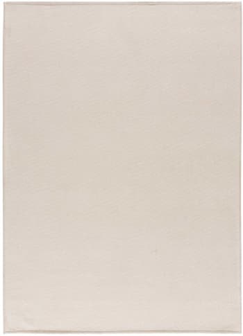 Ovaler Jute-Teppich 6,6x45,7 Cm – Handgeflochten, Für Innen & Außen, Flachgewebe