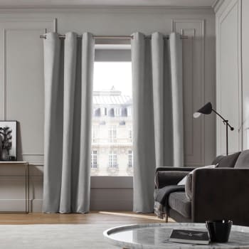 Tende Grigio  Maisons du Monde