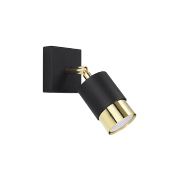 HOTEL AP2 lampada da parete By Ideal Lux